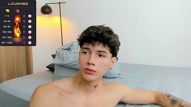 badboy one  online show from 02/19/25, 12:55