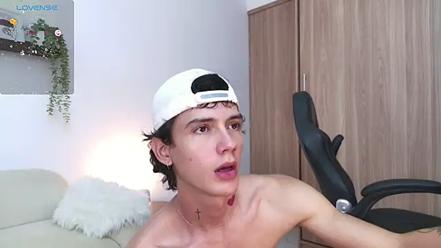 badboy one  online show from 09/29/25, 08:35