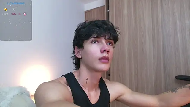 badboy one  online show from 10/03/25, 09:45