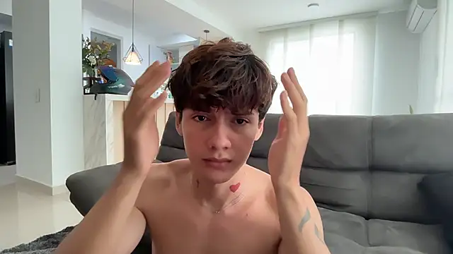Snapshot of badboy_one_ chatting on 06/07/26, 03:05 badboy one online show from 06/07/26, 03:05