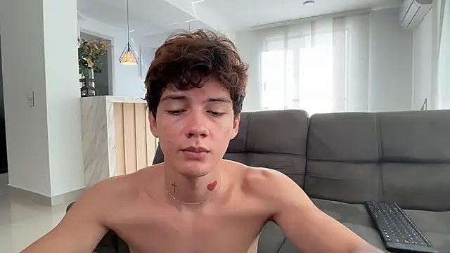 Snapshot of badboy_one_ chatting on 06/18/26, 02:32 badboy one online show from 06/18/26, 02:32