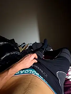 Vonamor12 online show from 01/06/26, 04:38