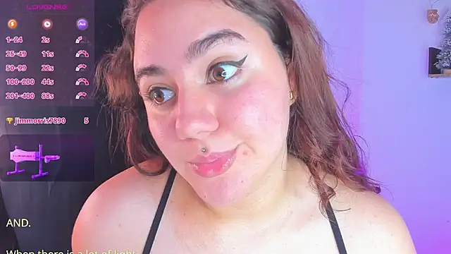 isarhodes  online show from 12/23/24, 01:18