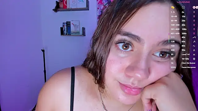 isarhodes  online show from 10/08/25, 10:18