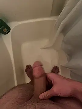 strokingBWC2 online show from 03/18/26, 04:10