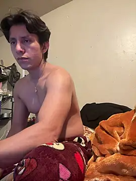 anevis91 online show from 12/17/24, 05:18