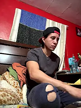 anevis91 online show from 01/15/26, 07:35