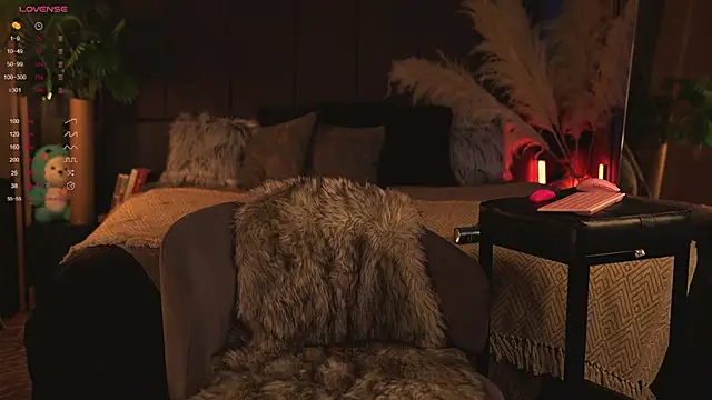 LinaKinky online show from 12/11/24, 11:51