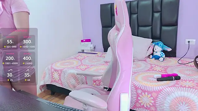 im-eliza online show from 04/11/26, 11:03