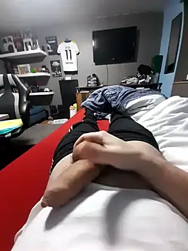 joel43278 online show from 01/04/25, 03:07