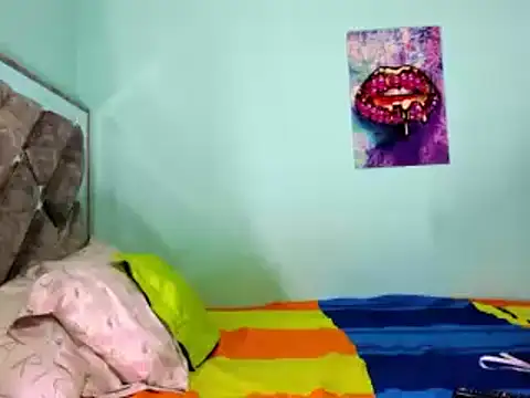 Evilmichellts1 online show from 03/19/25, 02:59