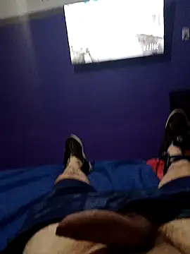 Corzoxxx online show from 03/04/25, 12:50