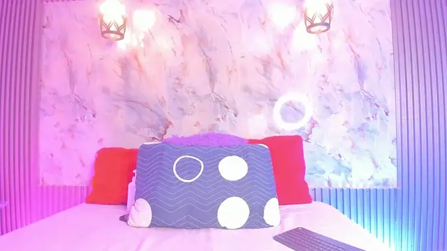 Esmeralda Duarte online show from 02/01/25, 09:11