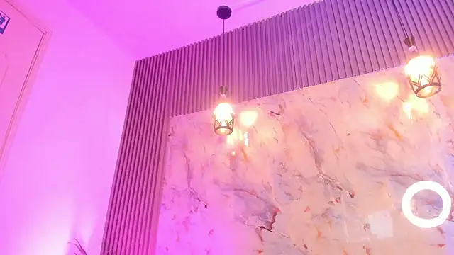 Esmeralda Duarte online show from 02/13/25, 09:09