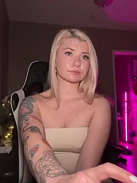 Anour amour online show from 12/25/24, 03:50