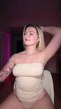 Anour amour online show from 03/01/26, 04:14