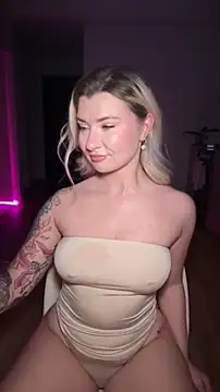 Anour amour online show from 03/29/26, 02:33