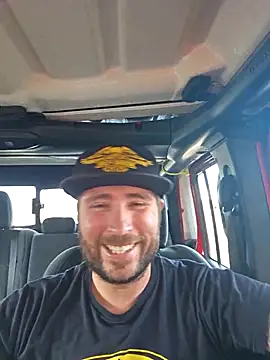 JeepinAround online show from 09/30/25, 11:32