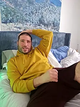 JeepinAround online show from 02/18/26, 04:36