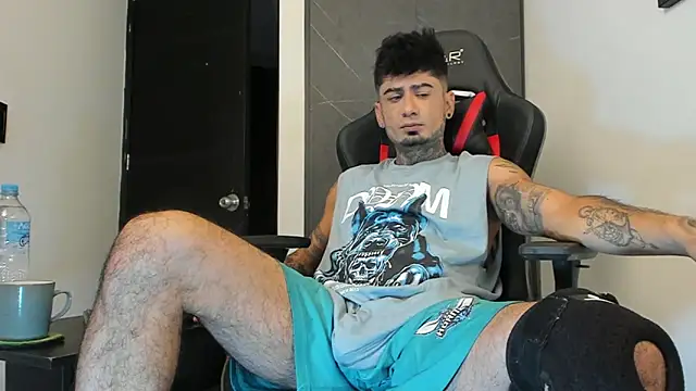 sergiio mesa27 online show from 01/05/25, 02:52