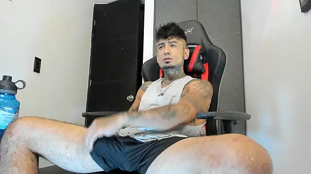 sergiio mesa27 online show from 03/12/25, 11:22