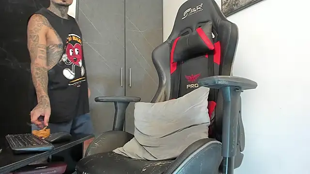 sergiio mesa27 online show from 10/07/25, 02:58