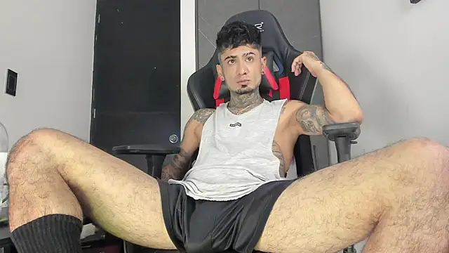 sergiio mesa27 online show from 11/07/25, 01:00