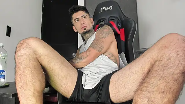 sergiio mesa27 online show from 11/19/25, 01:49