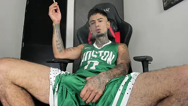 sergiio mesa27 online show from 02/16/26, 03:41