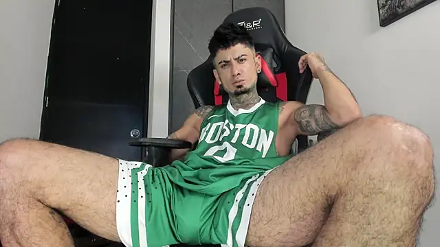 sergiio mesa27 online show from 02/27/26, 05:02