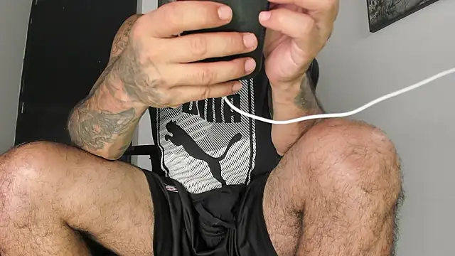 sergiio mesa27 online show from 03/05/26, 02:40