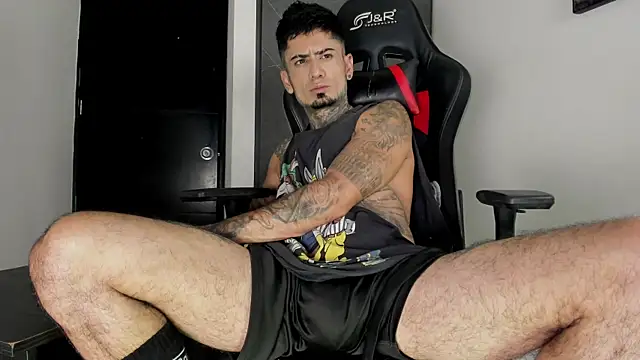 sergiio mesa27 online show from 03/31/26, 03:52