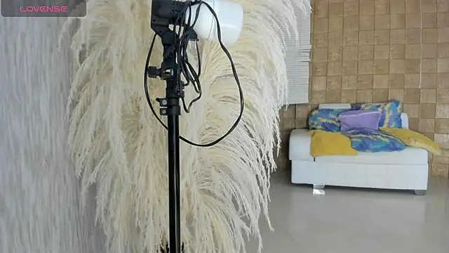 Lissalittlee online show from 09/21/25, 07:59