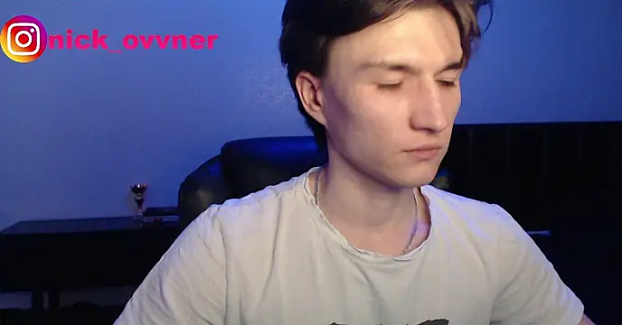 nick owner online show from 04/26/26, 07:44