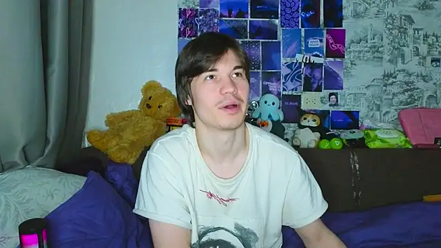 pepedastro online show from 11/16/25, 05:13