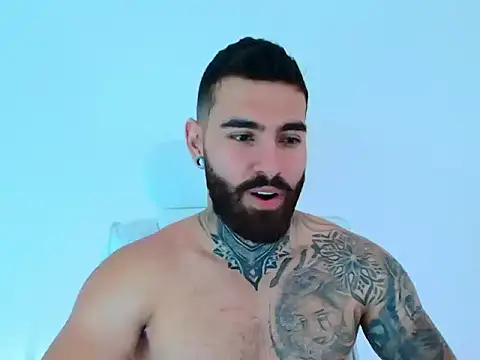 silvano torres online show from 01/05/26, 05:27