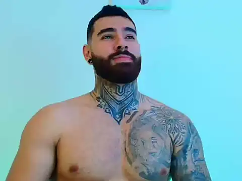 silvano torres online show from 02/10/26, 06:45