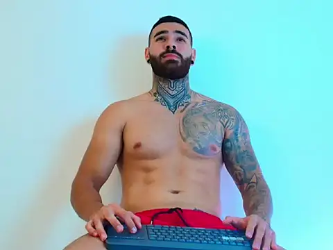 silvano torres online show from 03/20/26, 12:48