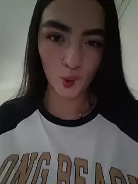 miel gomez online show from 02/12/26, 08:59