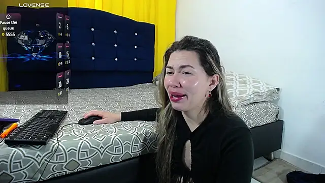 melpark online show from 03/15/25, 09:49