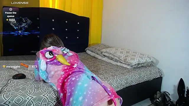 melpark online show from 03/21/25, 09:01