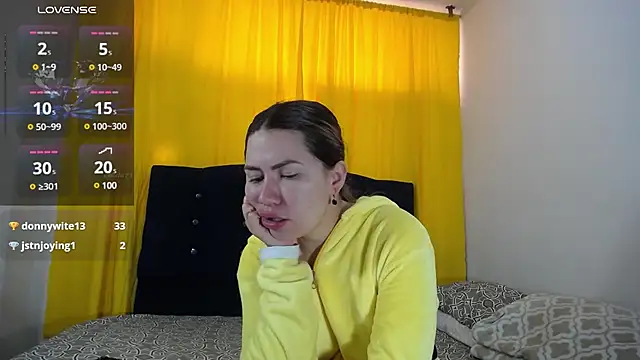 melpark online show from 03/22/25, 04:58