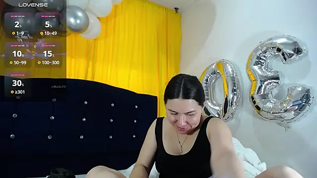 melpark online show from 09/18/25, 08:00