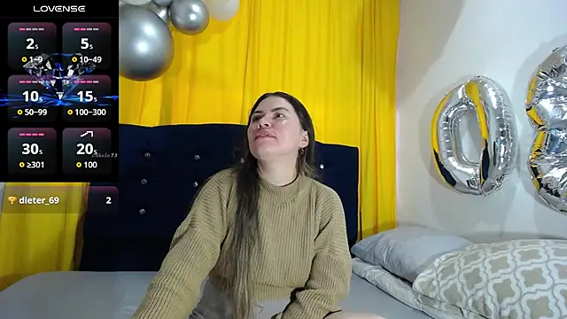 melpark online show from 10/19/25, 10:10