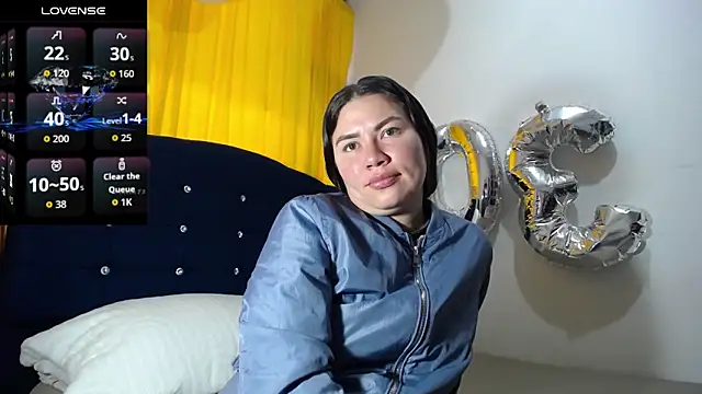 melpark online show from 11/10/25, 09:14