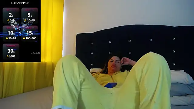 melpark online show from 11/30/25, 05:17