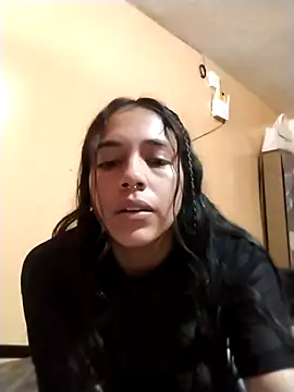 loveHoney02 online show from 01/08/26, 08:00