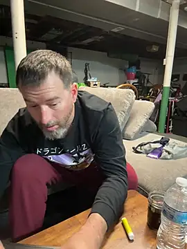 bongripingclitlicker online show from 04/21/26, 01:42