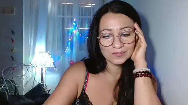 KeisyNeonX online show from 09/30/25, 09:36