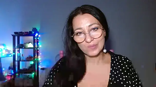 KeisyNeonX online show from 10/07/25, 07:00